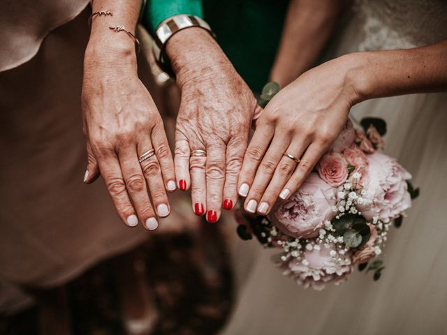 La boda de Jeremies y Sharon en Canet D&apos;adri, Girona 58