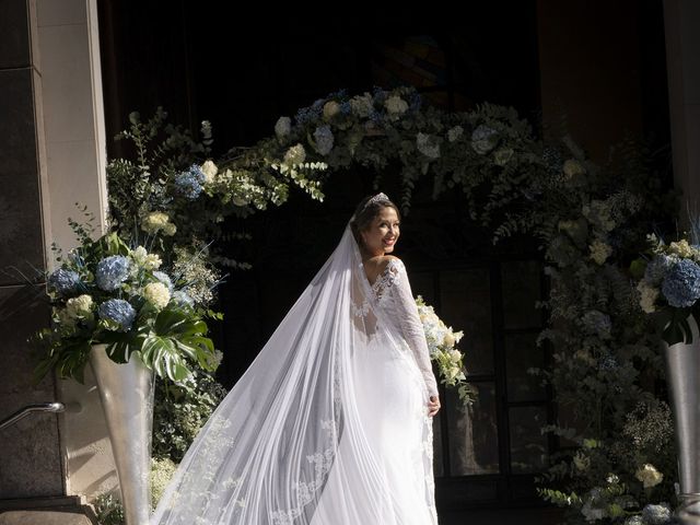 La boda de Carlos y Tatiana en Aguilas, Murcia 62