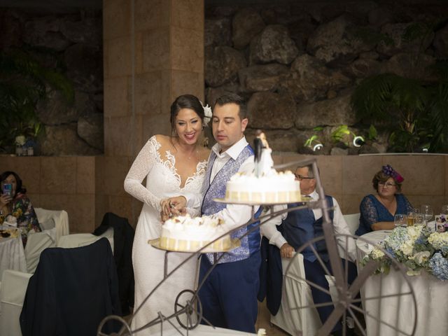 La boda de Carlos y Tatiana en Aguilas, Murcia 80