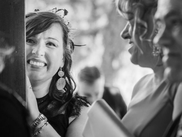 La boda de Raul y Noelia en Alhaurin De La Torre, Málaga 35