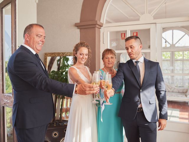 La boda de Francesc y Mireia en L&apos; Ametlla Del Valles, Barcelona 18