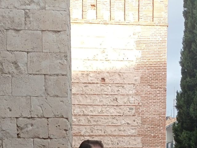 La boda de Maglen y Rubén  en Illescas, Toledo 3
