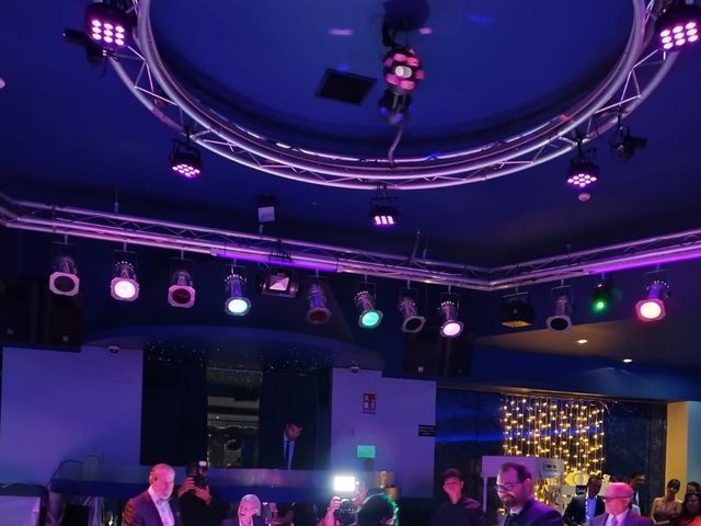 La boda de Maglen y Rubén  en Illescas, Toledo 4