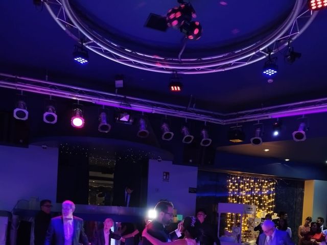 La boda de Maglen y Rubén  en Illescas, Toledo 5