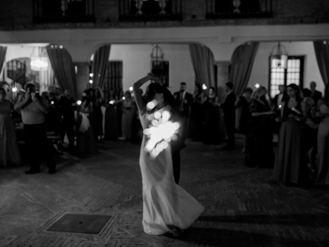 La boda de Samuel y Irene en San Fernando De Henares, Madrid 44