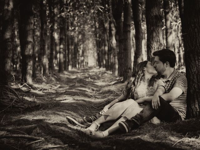 La boda de Jose y Alba en Ponferrada, León 2