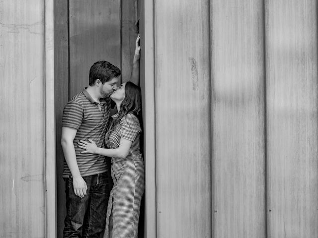 La boda de Jose y Alba en Ponferrada, León 4