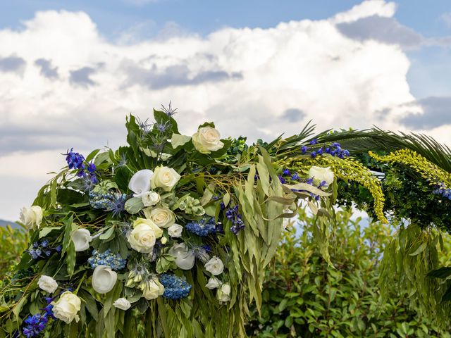 La boda de Jose y Alba en Ponferrada, León 18