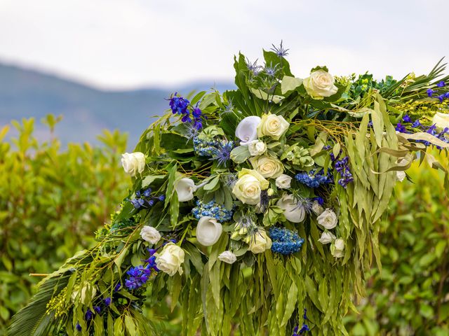 La boda de Jose y Alba en Ponferrada, León 20