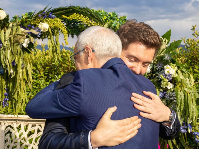 La boda de Jose y Alba en Ponferrada, León 24