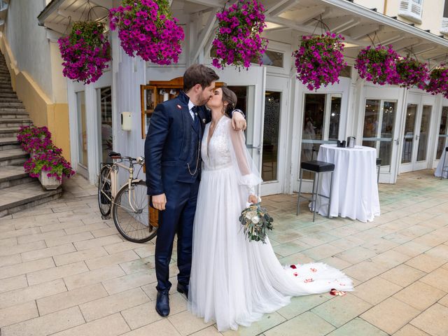 La boda de Jose y Alba en Ponferrada, León 30