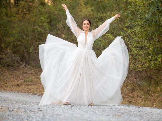 La boda de Jose y Alba en Ponferrada, León 34