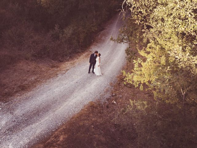 La boda de Jose y Alba en Ponferrada, León 36