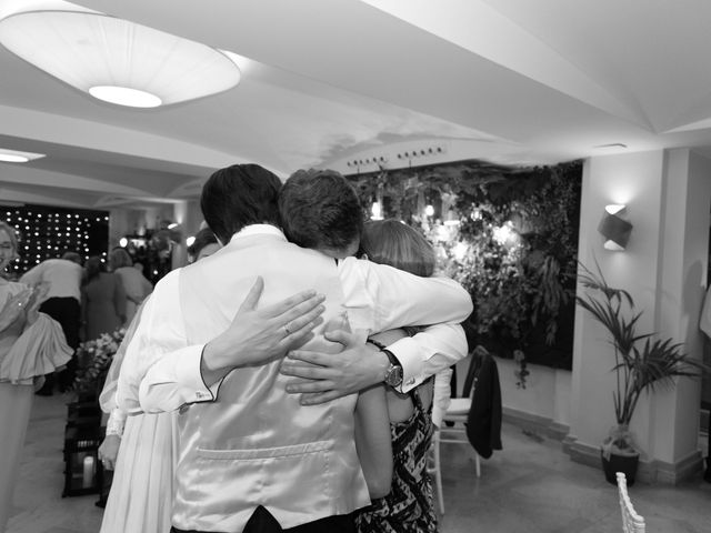 La boda de Jose y Alba en Ponferrada, León 42