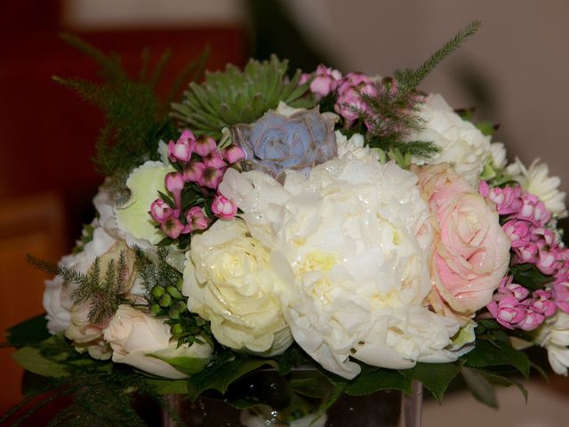 La boda de Jose y Celia en Marbella, Málaga 7