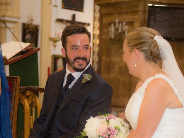 La boda de Jose y Celia en Marbella, Málaga 18