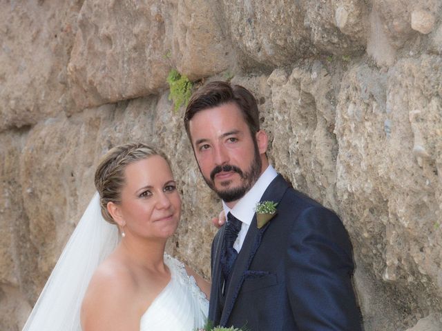 La boda de Jose y Celia en Marbella, Málaga 25