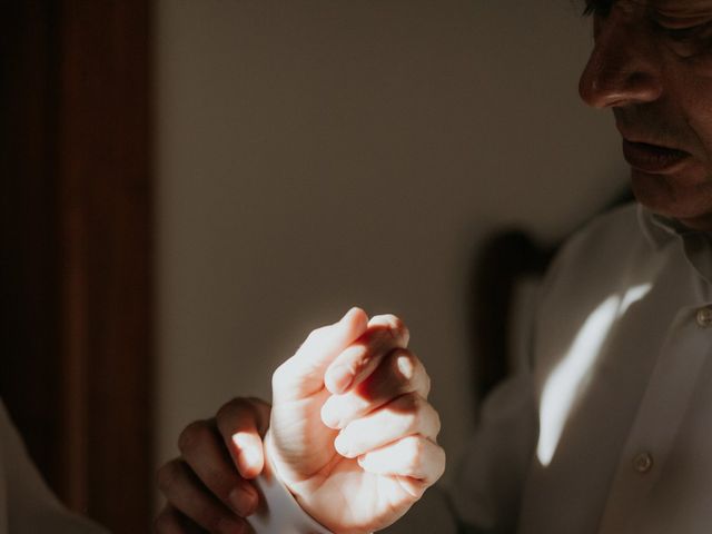 La boda de Lucía y Javier en Jerez De La Frontera, Cádiz 3