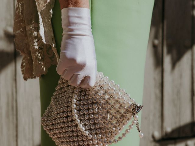 La boda de Lucía y Javier en Jerez De La Frontera, Cádiz 14