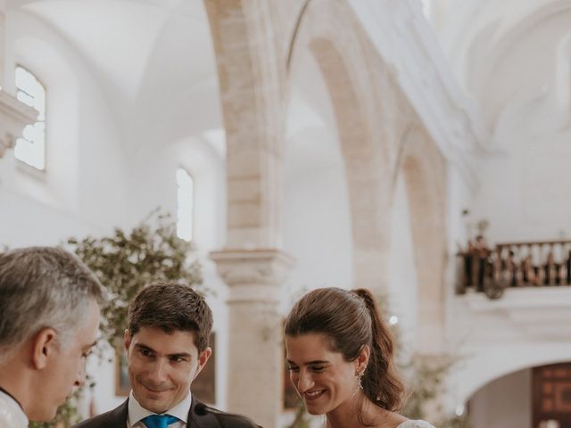 La boda de Lucía y Javier en Jerez De La Frontera, Cádiz 19