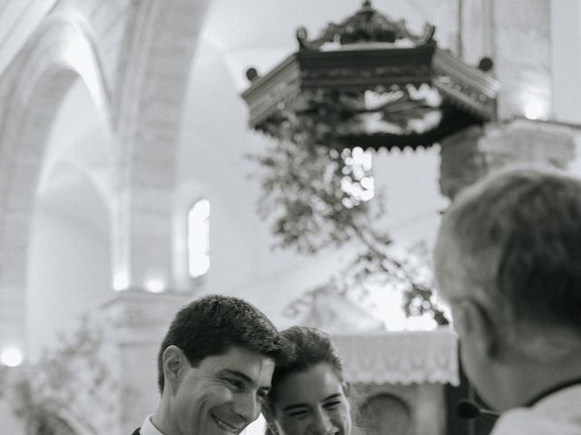 La boda de Lucía y Javier en Jerez De La Frontera, Cádiz 20