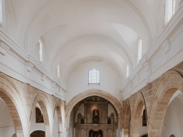 La boda de Lucía y Javier en Jerez De La Frontera, Cádiz 23