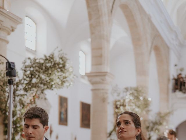 La boda de Lucía y Javier en Jerez De La Frontera, Cádiz 25