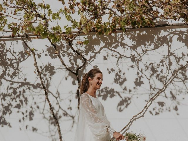 La boda de Lucía y Javier en Jerez De La Frontera, Cádiz 31