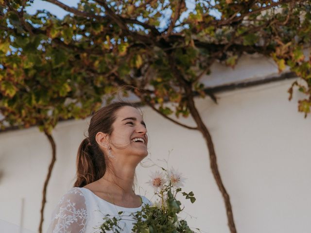 La boda de Lucía y Javier en Jerez De La Frontera, Cádiz 34