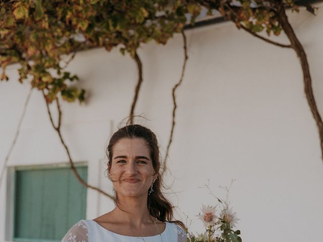 La boda de Lucía y Javier en Jerez De La Frontera, Cádiz 35