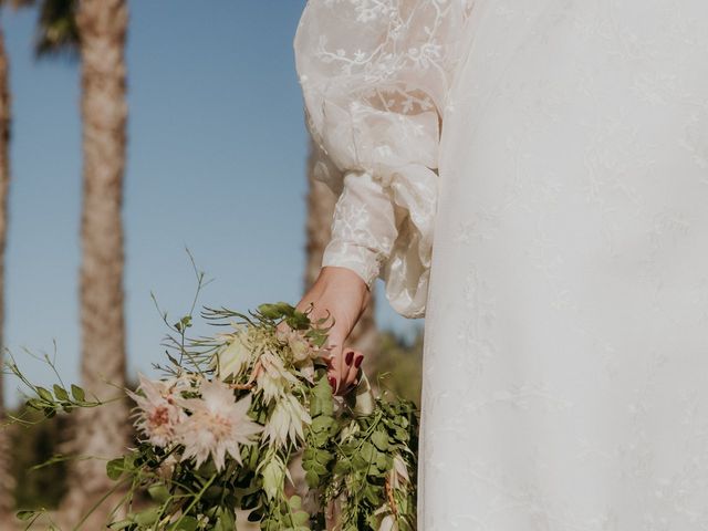 La boda de Lucía y Javier en Jerez De La Frontera, Cádiz 39