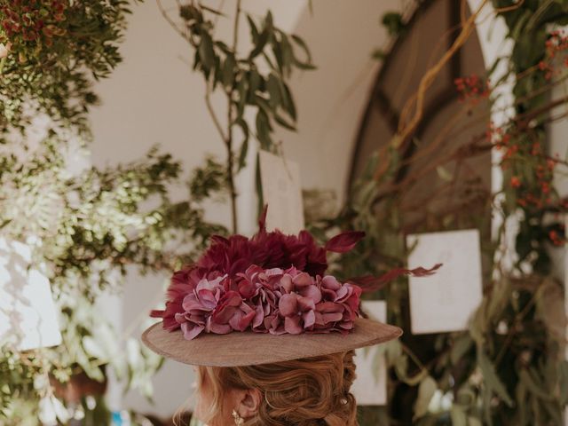 La boda de Lucía y Javier en Jerez De La Frontera, Cádiz 40