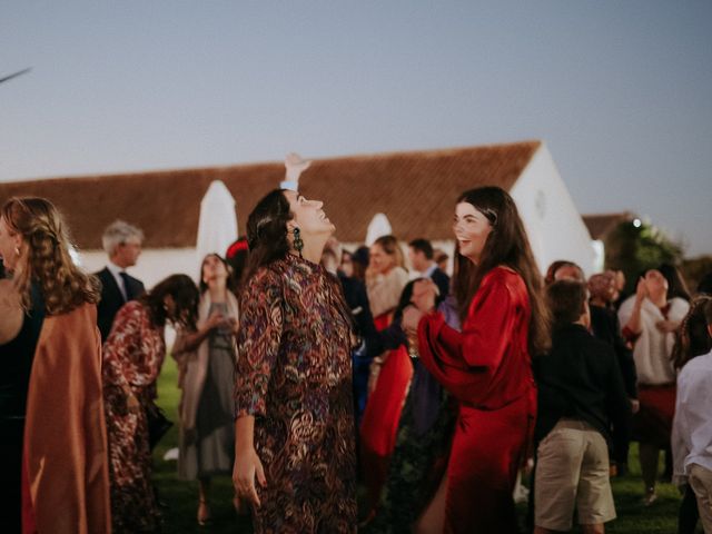 La boda de Lucía y Javier en Jerez De La Frontera, Cádiz 50