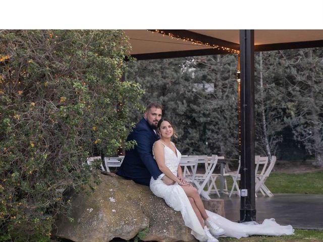 La boda de Fran y Yeire en Zaragoza, Zaragoza 4