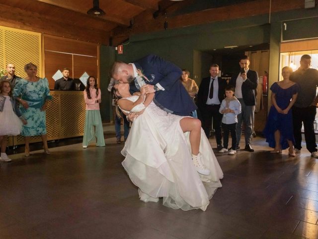 La boda de Fran y Yeire en Zaragoza, Zaragoza 9