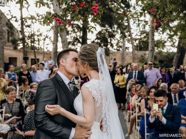 La boda de German y Patricia en Valencia, Valencia 10