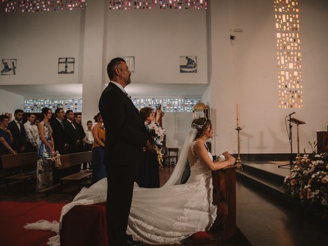 La boda de David y Ana en Albacete, Albacete 13