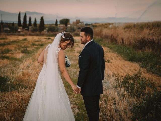 La boda de David y Ana en Albacete, Albacete 20