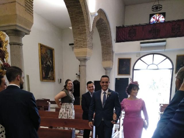 La boda de Mari Jose y Juan en Córdoba, Córdoba 6