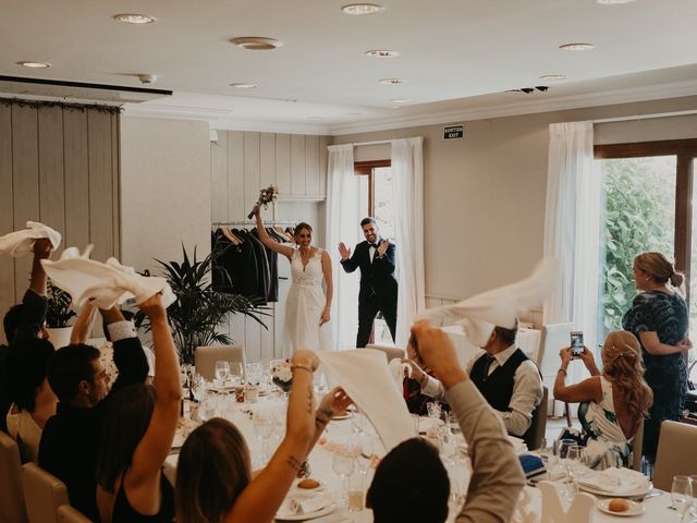 La boda de Rubén y Meri en Montseny, Barcelona 66