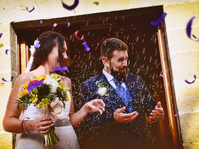 La boda de Abiguei y André en Navalmoral De La Mata, Cáceres 36