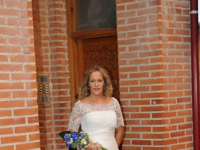 La boda de Pedro y María  en Guadalajara, Guadalajara 2