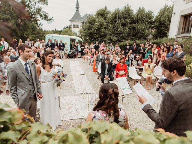 La boda de Matt y Marta en Santander, Cantabria 23