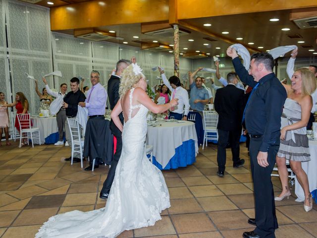 La boda de Noelia y Alayn en Lavern, Barcelona 32