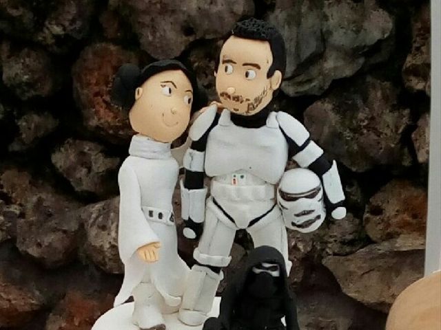 La boda de Mario y Nieves en Alcalá De Henares, Madrid 6