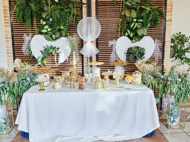 La boda de Cristoffer y Rosa en Ciudad Quesada, Alicante 16