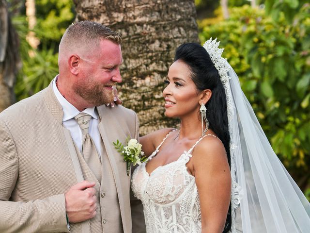 La boda de Cristoffer y Rosa en Ciudad Quesada, Alicante 41