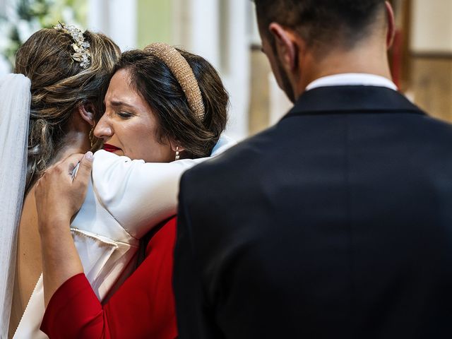 La boda de Diego y Adriana en Villafranca, Navarra 18