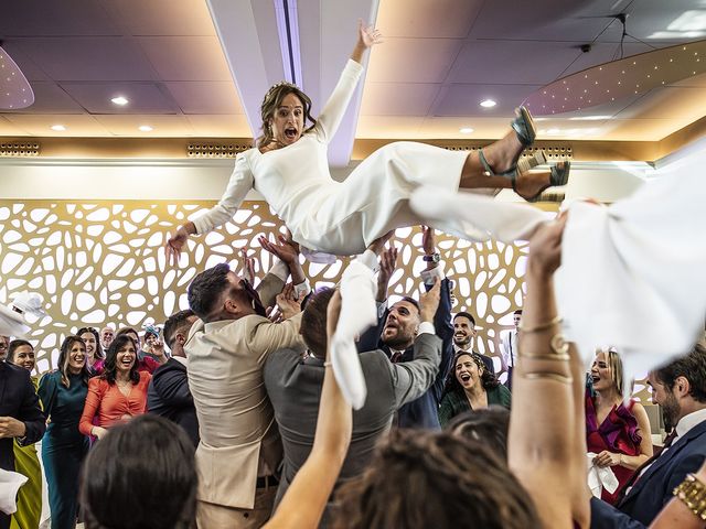 La boda de Diego y Adriana en Villafranca, Navarra 24