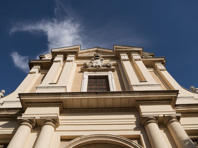 La boda de Antonio y Marina en Aranjuez, Madrid 9